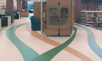 阿姆斯壯pvc地板怎么樣